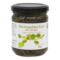 Φύλλα Κάπαρης