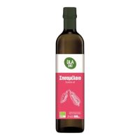 Σησαμέλαιο Ψυχρή Έκθλιψη