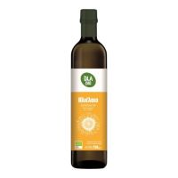 Ηλιέλαιο Ψυχρής Έκθλιψης