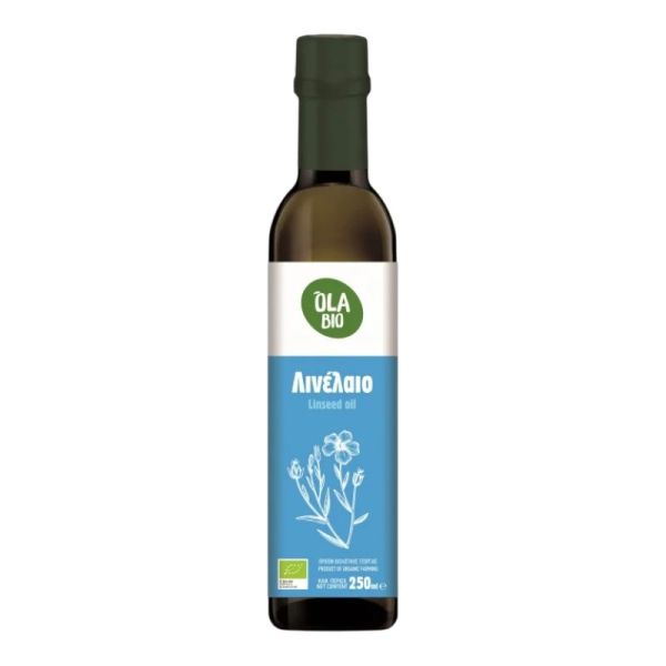 Λινέλαιο ψ/πίεσης