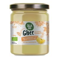 Goat Ghee Butter