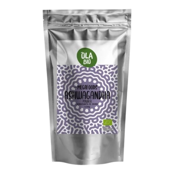 Ashwagandha