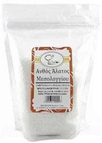 Ανθός Αλάτι Μεσολογγίου Αφρίνα