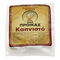 Καπνιστό Τυρί