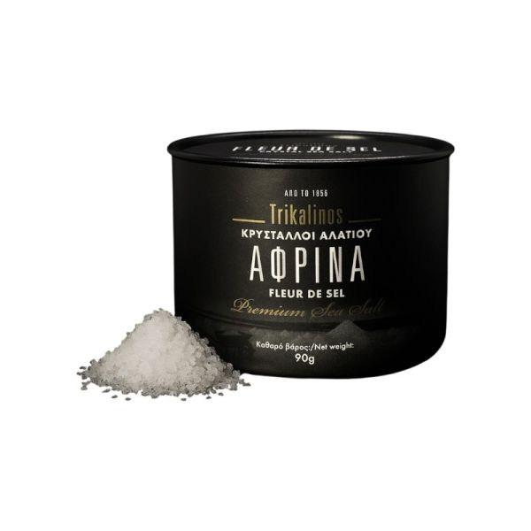 Trikalinos Fleur de Sel Afrina