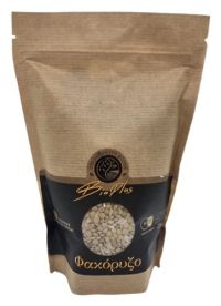 Φακόρυζο BIO