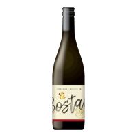 Κρασί Κόκκινο Bostani (Xinomavro 50% - Merlot 50%)