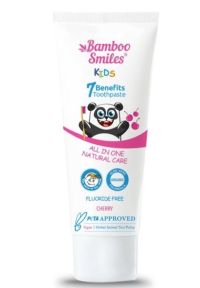 Παιδική Οδοντόκρεμα Κεράσι