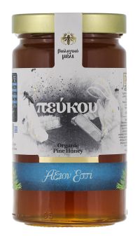 Μέλι Πεύκου