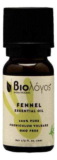 Αιθέριο Έλαιο Μάραθος