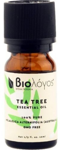 Αιθέριο Έλαιο Τεϊόδεντρο