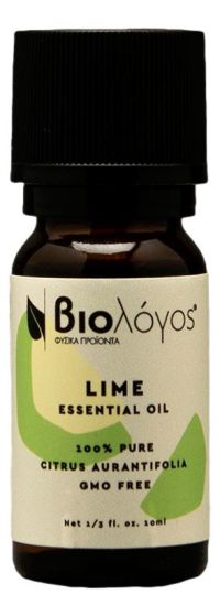 Αιθέριο Έλαιο Λάιμ