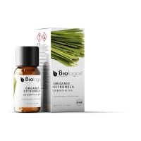 Αιθέριο Έλαιο Σιτρονέλα