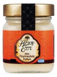 Βιολογικό Μέλι Άνθη Πορτοκαλιάς