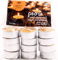 Φυσικό Κερί Ρεσώ