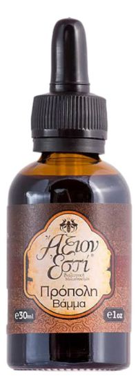 Βιολογικό Βάμμα Πρόπολης 30%