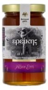 Μέλι Ερείκης