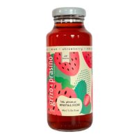 Mint to be - Τσάι μέντας με φράουλα και ιβίσκο