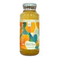 Fresh refresh - Τσαί Λουίζας Με Λεμόνι & Τζίντζερ