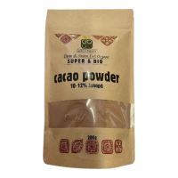 Cacao Powder 10-12%, σκόνη -BIO