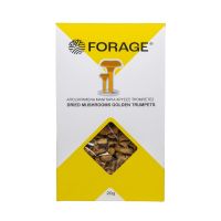 Αποξηράμενο Μανιτάρι Χρυσή Τρομπέτα