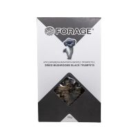 Αποξηράμενο Μανιτάρι Μαύρη Τρομπέτα