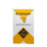 Αποξηράμενο Μανιτάρι Κανθαρέλλα