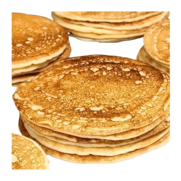 Pancakes Χ./Γ.