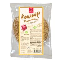 Κουλούρι Θεσσαλονίκης Χ./Γ.