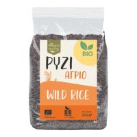 Άγριο Ρύζι Εισ.