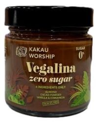 Πραλίνα 0% Sugar