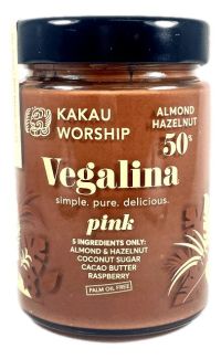 Vegalina Πραλίνα με Σμέουρα