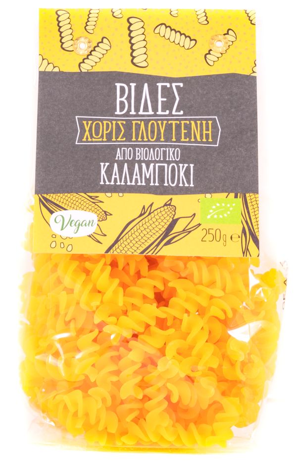 Ζυμαρικά 
