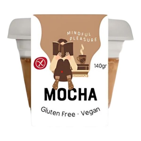 Μόκα Φουντουκιού  Χ./Γ.