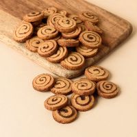 Cinnamon Roll Bites Χωρίς Γλουτένη