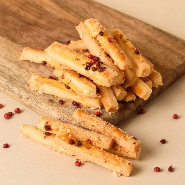 Bâton Salé Χωρίς Γλουτένη