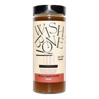 Shoyu Ramen Broth with Duck