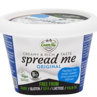 Vegan Αλειφώδες Τυρί Original