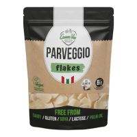 Vegan Παρμεζάνα Flakes- Χωρίς Γλ.