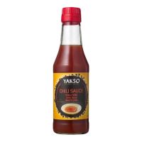 Yakso Chili Sauce
