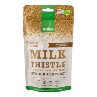 Σκόνη Γαϊδουράγκαθου