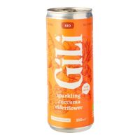 Αναψυκτικό Σαμπούκο με Κουρκουμά