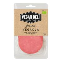 Χορτοφαγικό φέτες Vegaola