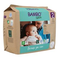 Πάνες S No. 2, 3-6kg