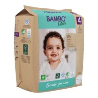 Πάνες L No. 4, 7-14kg