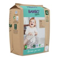 Πάνες Βρακάκι L No. 4, 7-14kg