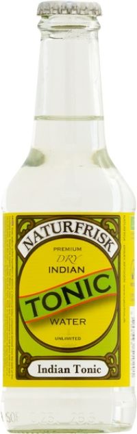 Indian Tonic Water