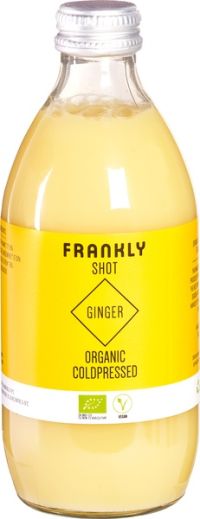 Ginger Coldpressed