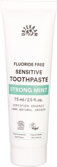 Οδοντόκρεμα Μέντα