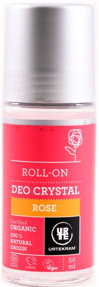 Αποσμητικός Κρύσταλλος 